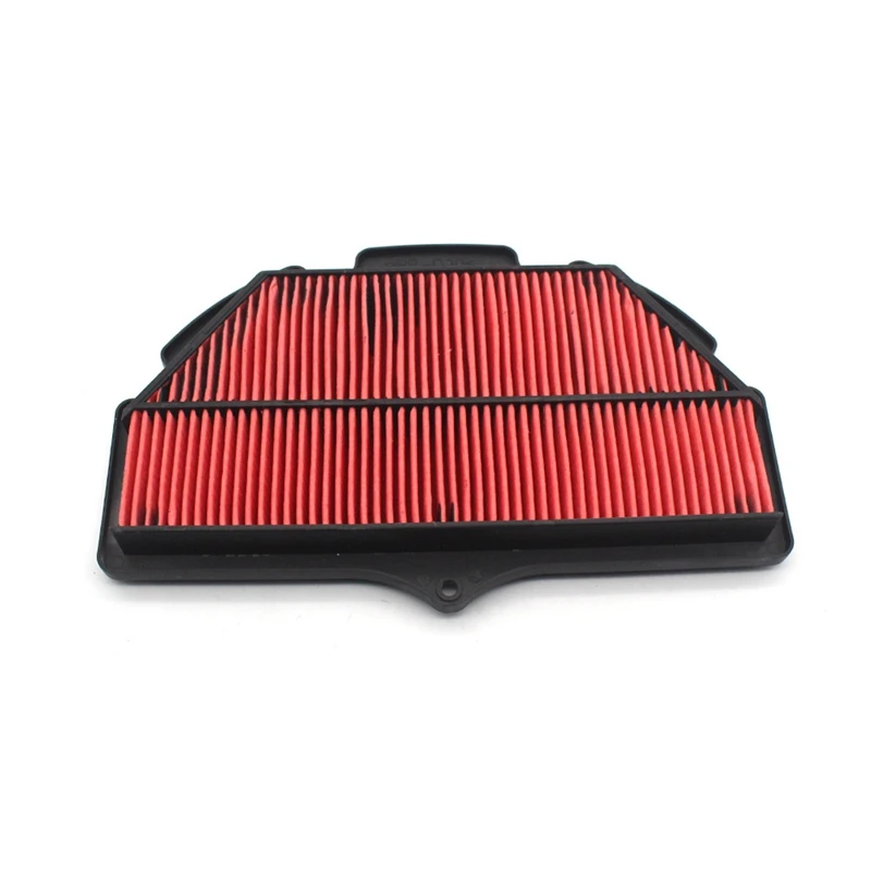 Motorcycle Air Filter Cleaner Elements For Suzuki Small GSXR 600 750 GSXR600 GSXR750 K6 K8 2006-2010