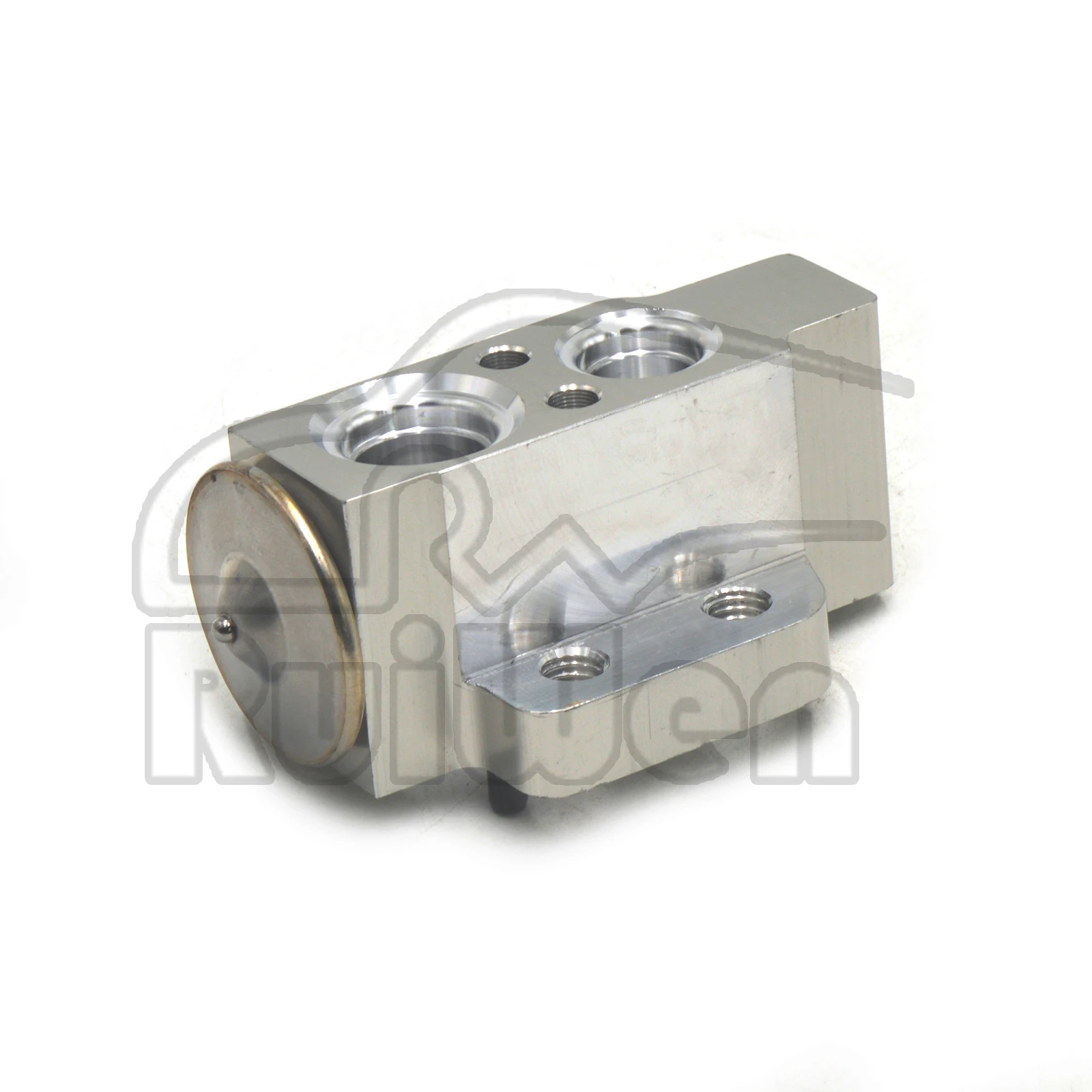 High Quality Air Conditioning Expansion Valve For Skoda Yeti Audi A3 TT Seat Leon VW Sharan Tiguan Touran 1K0820679 1K0 820 679