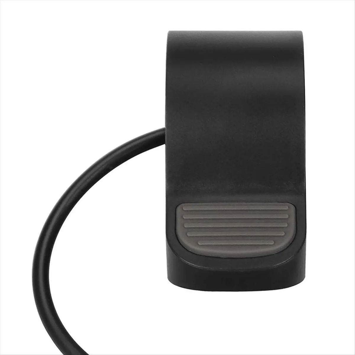 

(ABHW) Electric Scooter Thumb Throttle for Xiaomi Elite Scooter Thumb Accelerator Speed Control Replacement Accessories