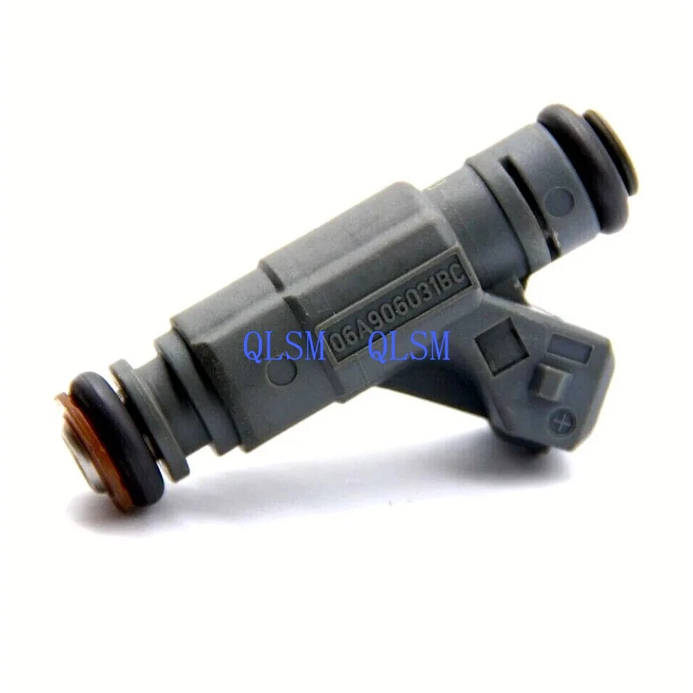 

FUEL INJECTOR FOR VW AUDI SEAT CUPRA S3 TT 1.8T 20v BAM 0280156063 06A906031BC