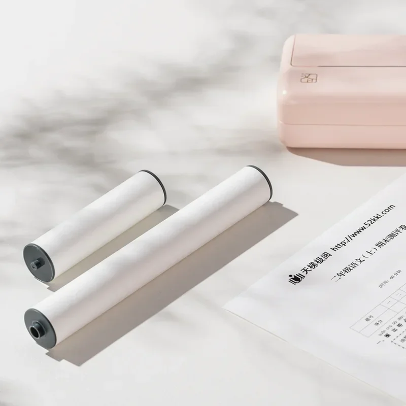 2Rolls Hprt MT810 M… - image