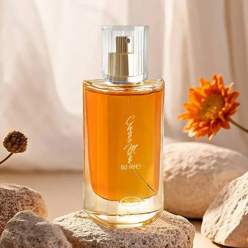 مسك الشوكولاتة - بخاخ عطر أو دي الطبيعي 1.7 أونصة سائلة - بخاخ EDP للجنسين عالمي - هاواي أو دي برفوم - لاستي طويل فاخر