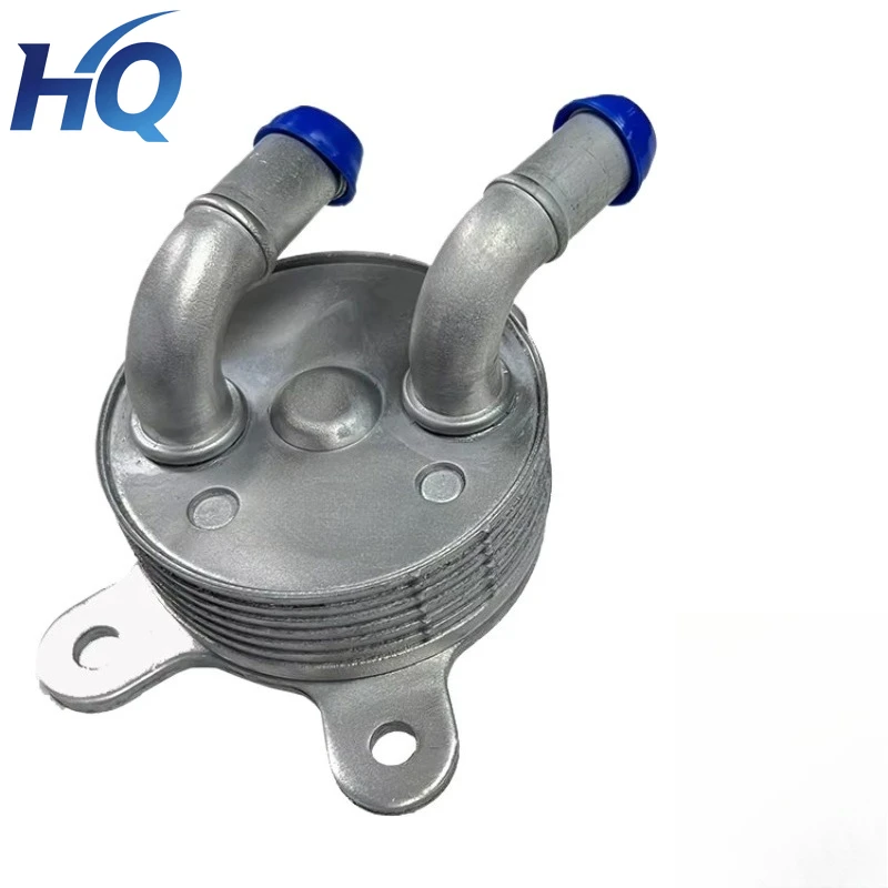 

FZ1A-19-9F3 Transmission Gear Box Oil Cooler for Mazda 3 2014-2021 BM BN BP 1.5 Mazda 2 2014-2019 DJ DL
