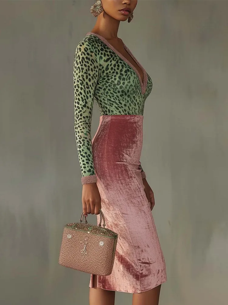 Thumbnail 2 - #41 Latest Long Sleeve Wrap Dress Offers