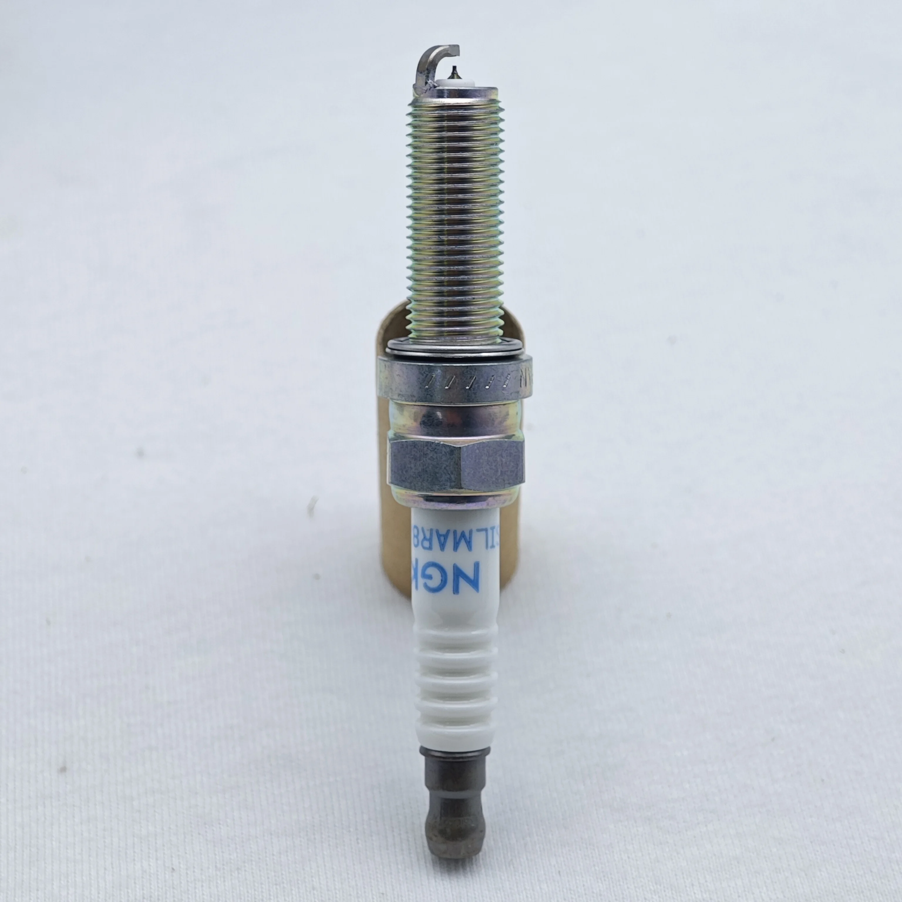 1pcs Original NGK Spark Plug Laser Iridium SILMAR8A9S 90992 Suitable For Honda CRF1000L CRF1100L SXS10S2R TALON 1000R/1000X etc