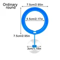 Ordinary round