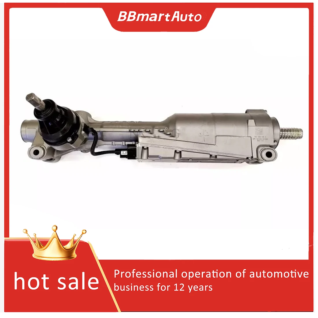 

8R1423055BE Elektrische stuurinrichting For Audi Q5 BBmartAuto