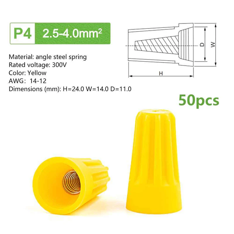 【Tg16】50Pcs New Fas…