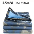 4.5x8m