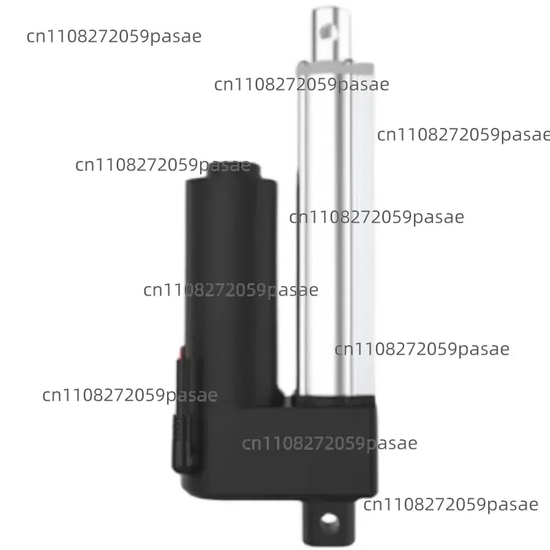 push rod is IP1200, with a voltage of 24V and a stroke of 200MM. Equipped with a 1P motor.