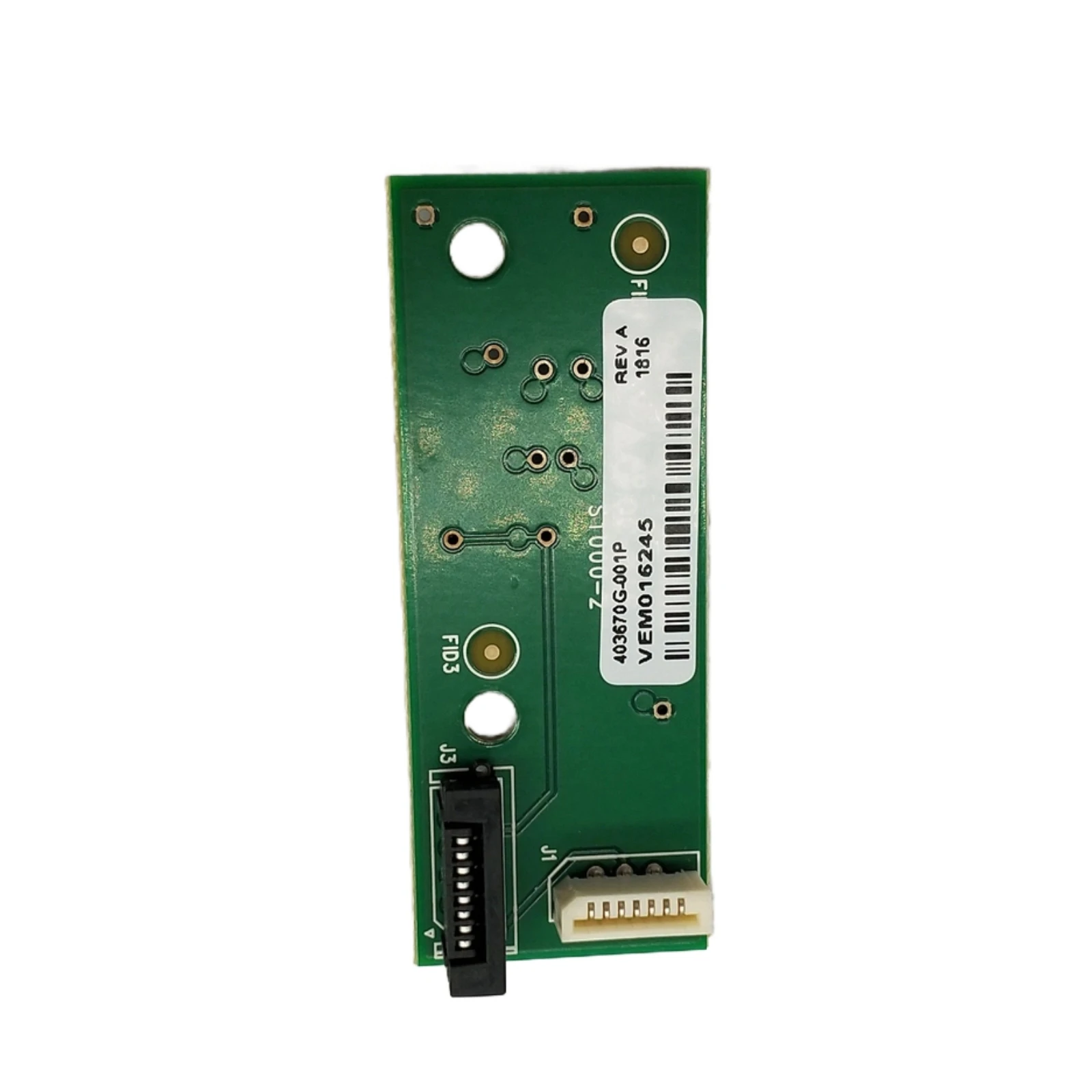 

Плата управления переключателем кнопки подходит для Zebra ZP455 403671G-001A GK420D 403670G-001P ZP505 GX420D ZP450 ZP500