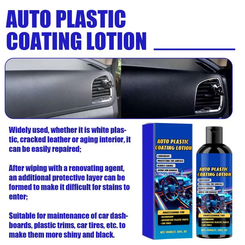 

Liquid Car Scratch Remover 100ml Car Paint Scratch Repair Agent With Sponge And Towel Car Paint Restorer For Cars Trucks