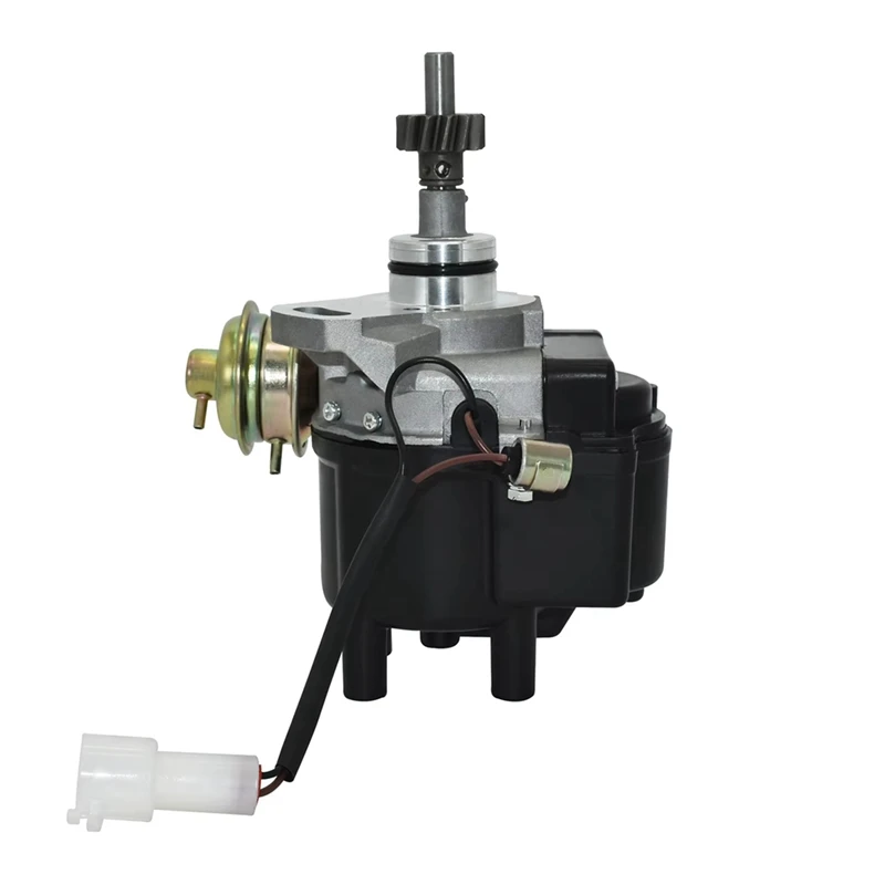 

Car Ignition Distributor 19020-16010 1902016010 For Toyota Karina Corolla Sprinter Auto Parts High Quality