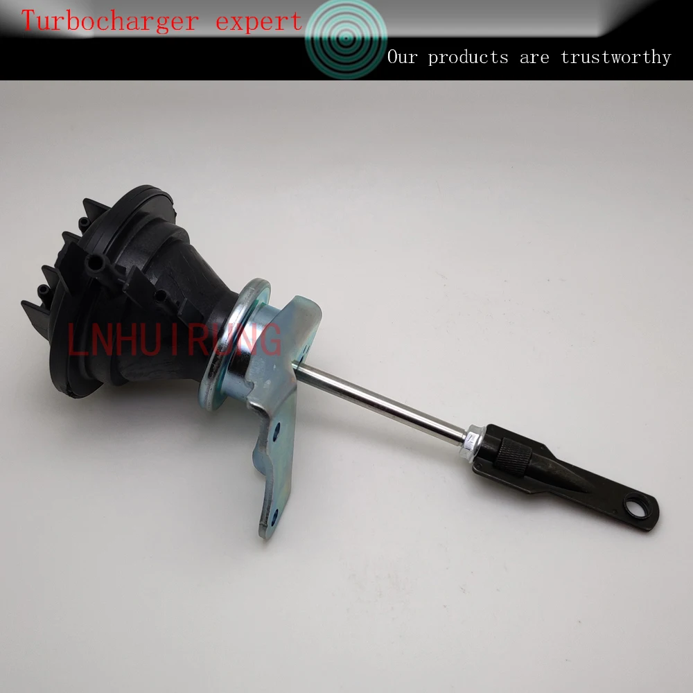 Turbo Wastegate Actuator GT1238S 727211 A1600760999 Turbo actuator for Smart Fortwo 0.7 Roadster 0.7 MC01 61HP 45Kw M160-1 700cc