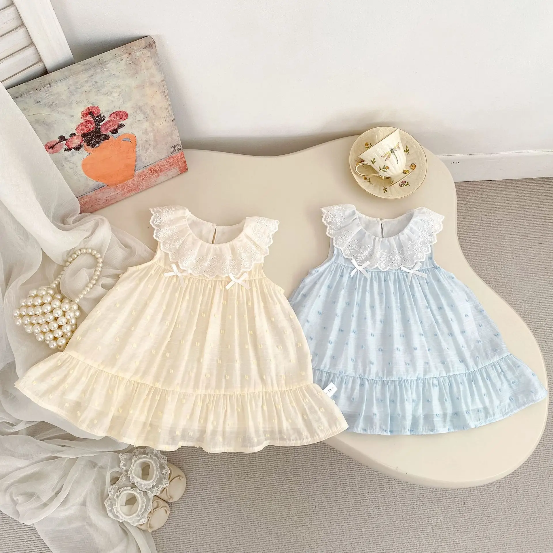 vestido-fresco-de-verano-para-ninas-con-cuello-de-encaje-sin-mangas-vestido-tipo-chaleco-con-borde-de-hoja-de-loto-estilo-princesa