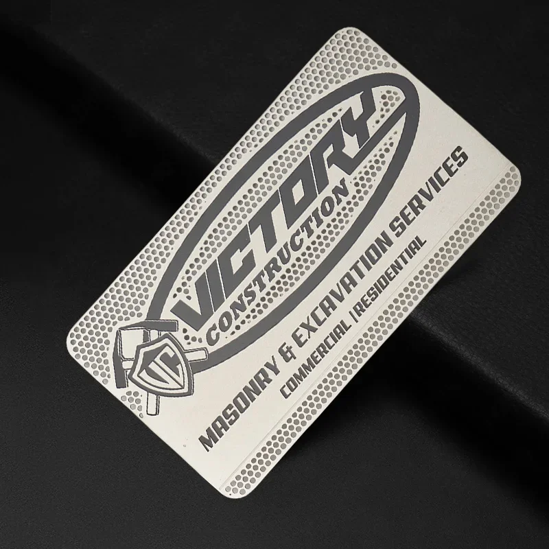 

Прочная перфорированная металлическая карта для обслуживания УКРАШЕНИЯ, промышленная металлическая карта