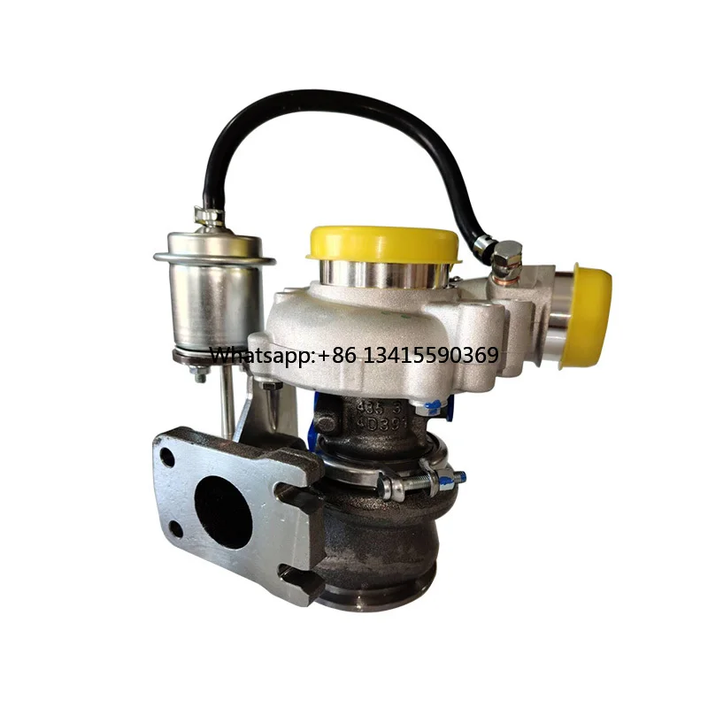 

TD2.9 Turbocharger 04168023 0426 8023 for Deutz Engine Supercharger Engine Spare Parts