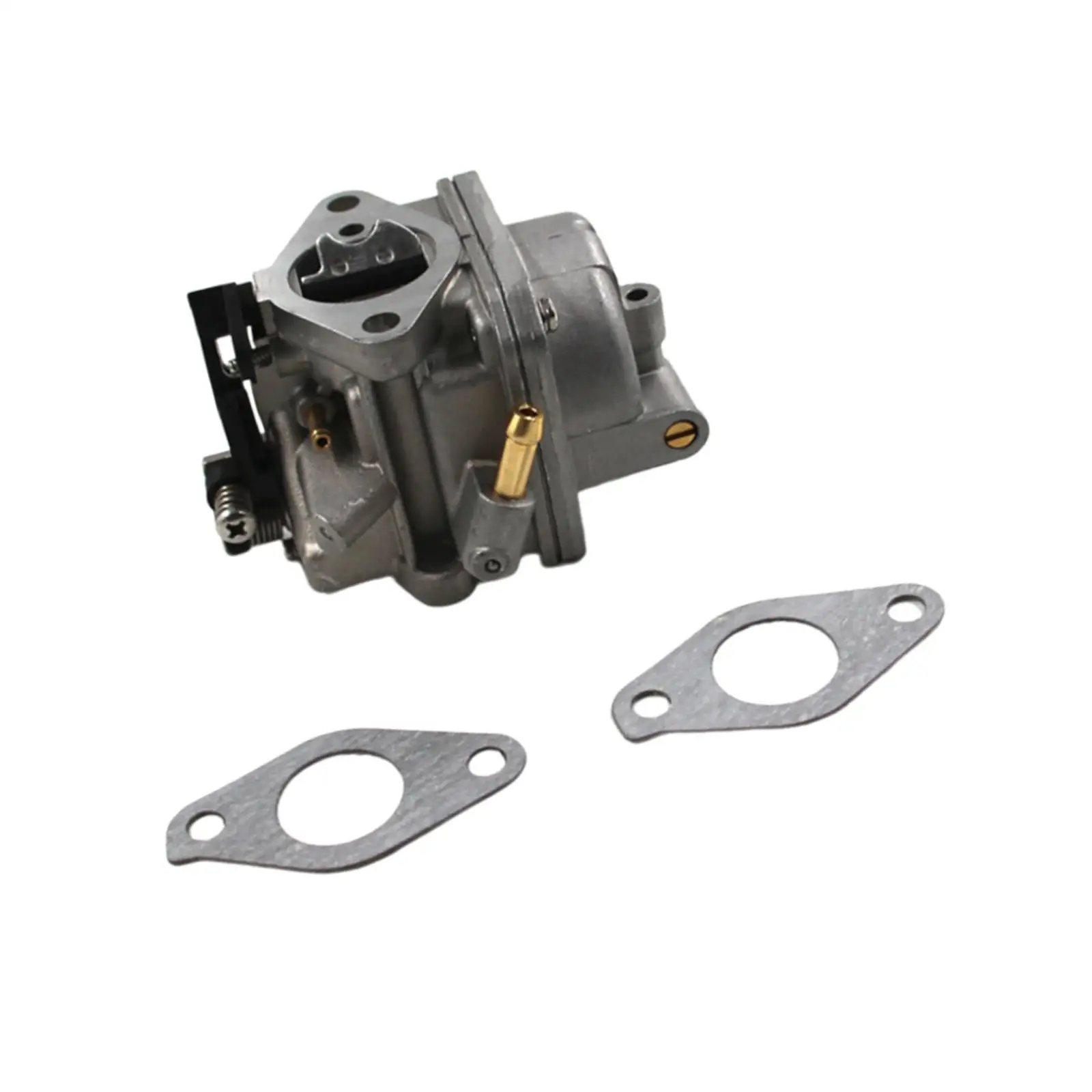 

Carburetor Assy 16100-zvd-a01 16221-zvd-000 Easy to Install Replace for Honda BF6AH Engine Outboard Boat Motor Accessories