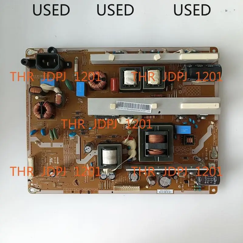 DB T-CON BN44-00508A/B PSPF251501A P43HW_CDY P43HW_CSM para PS43E450A1W PS43E490B1K PN43E440A2F PN43E450A1F TV