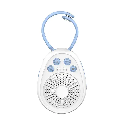 백색 소음 사운드 머신 휴대용 아기 수면 기계 20 독점 수면 보조 음악 충전식 배터리 USB 케이블 Best5 백색 소음 사운드 머신 휴대용 아기 수면 기계 20 독점 수면 보조 음악 충전식 배터리 USB 케이블 Best5