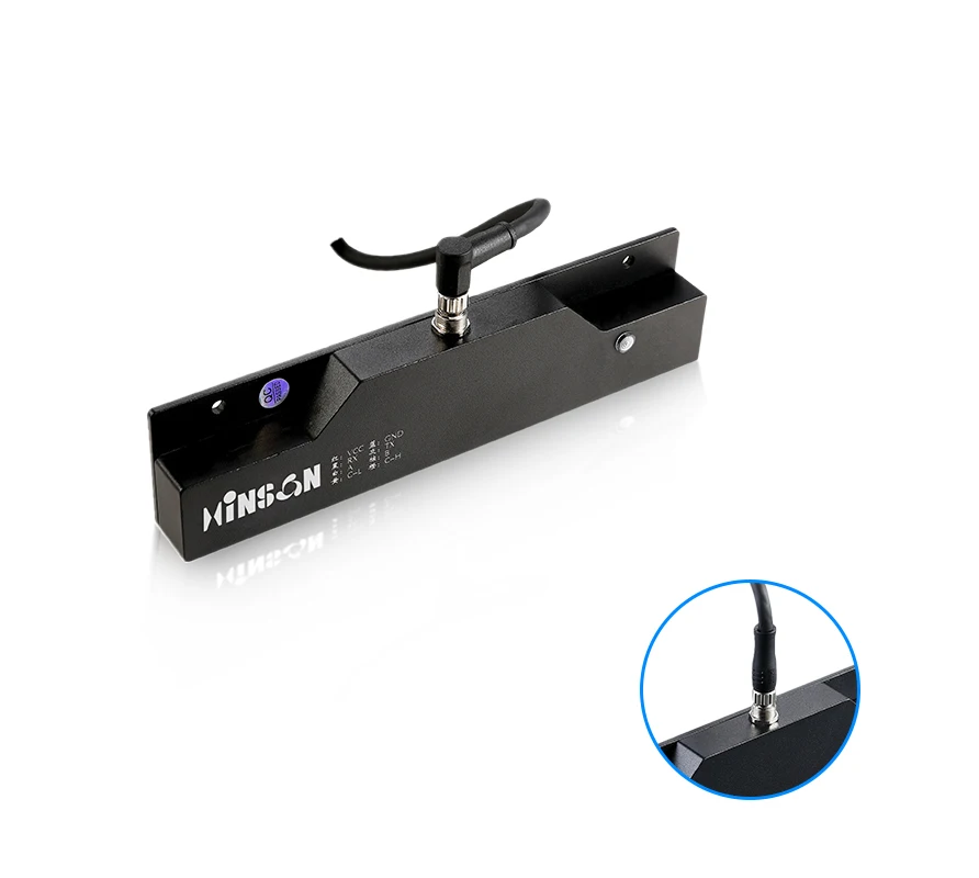 Line Guidance sensor for AGV Magnetic navigation