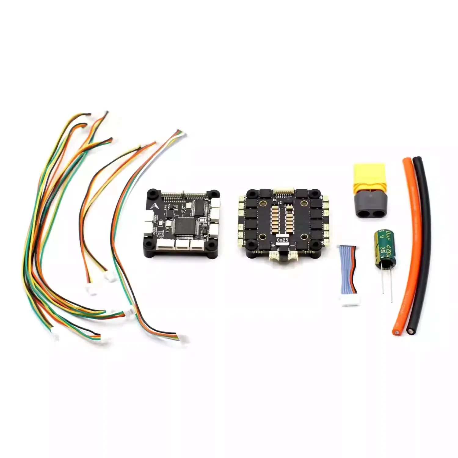 BoMassCORVON F405 FPV Racing Drone Flight Controller Module Flight Tower APMINAV/Betaflight