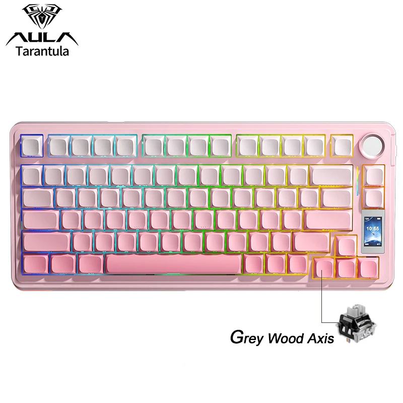 Gradient Pink V3