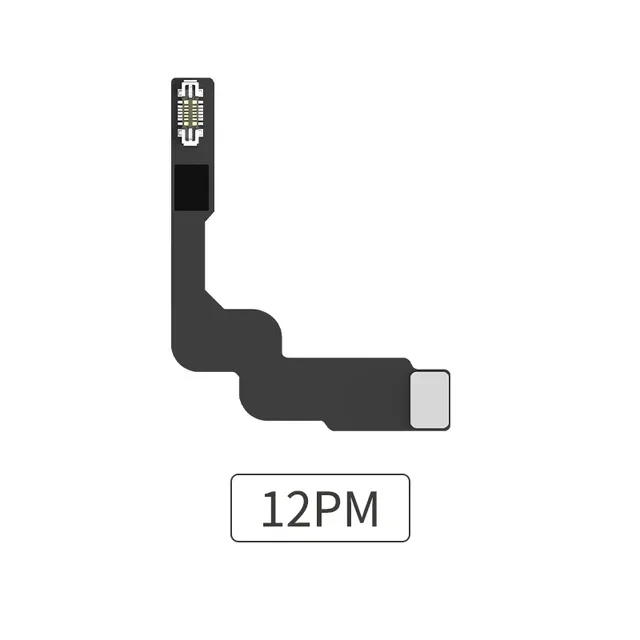 Qianli Face ID Soldering-Free Flex Cable For iPX XS Max 11 12 Pro Max Phone Dot Projector Function Recovery Repair Tool