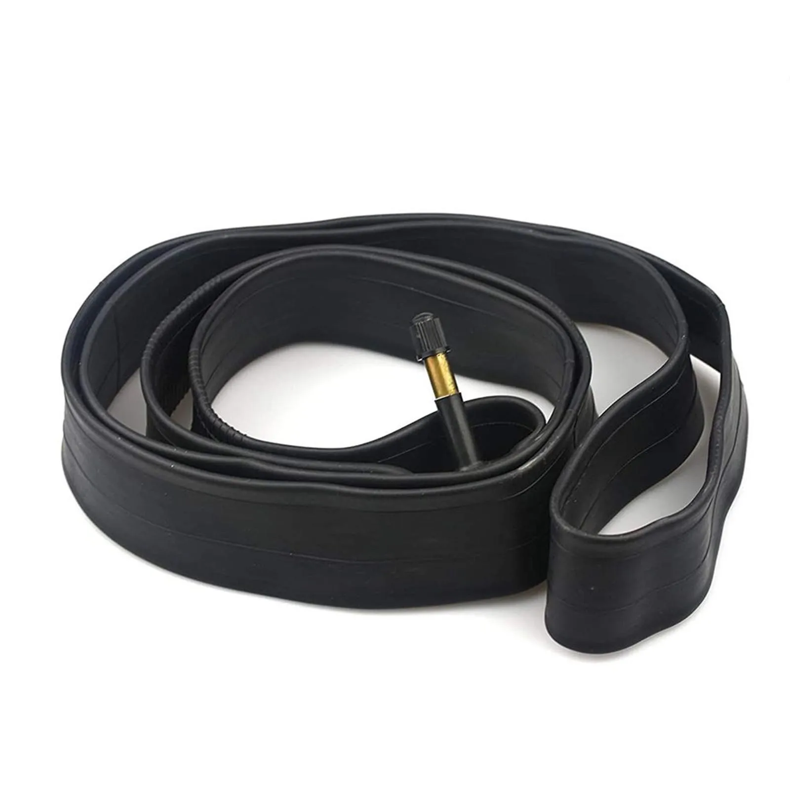 

Внутренняя камера велосипеда, детский велосипед, замена горного велосипеда, 18x1,75-2,125 дюйма, AV-клапан выше 8 МПа, бутилкаучук