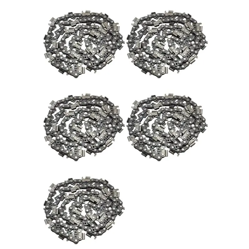 set-di-5-catene-per-motosega-da-20-pollici-passo-325-76dl-per-motosega-poulan-blue-max-53543-8901