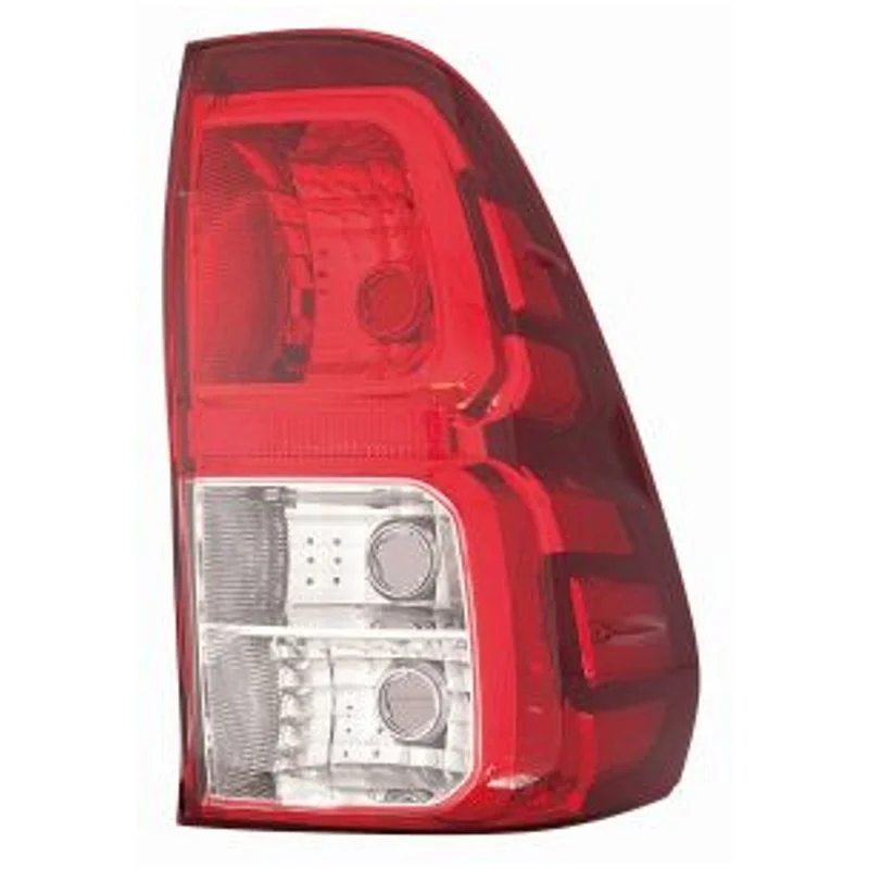 Car Combination Tail Light (Right) for 2015- Brake Light Turn Signal Light 81550-0K260