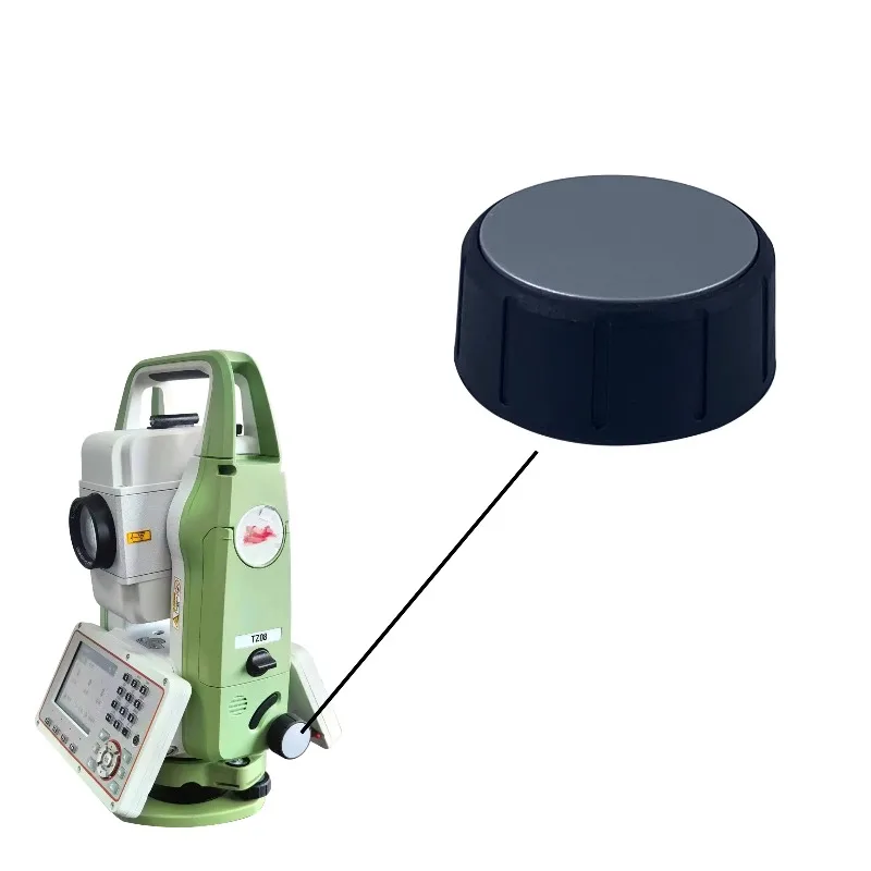 Laico Rotary Button… - image