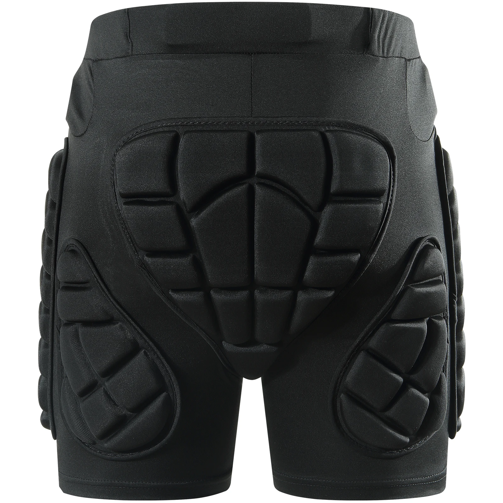 شورت ركوب الدراجات النارية من  - مراجعة Motorcycle Gear Women وسعره