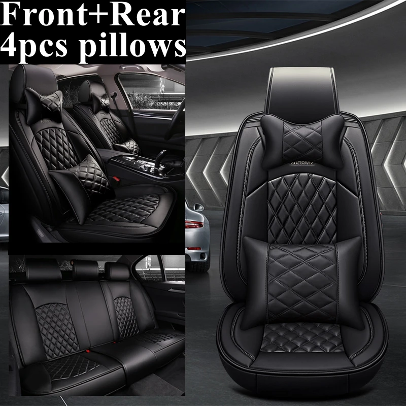 

Car Seat Covers for Jeep Cherokee Commander Compass Grand Cherokee Liberty Patriot Wrangler Jk Renegade Unlimited Rubicon Sahara