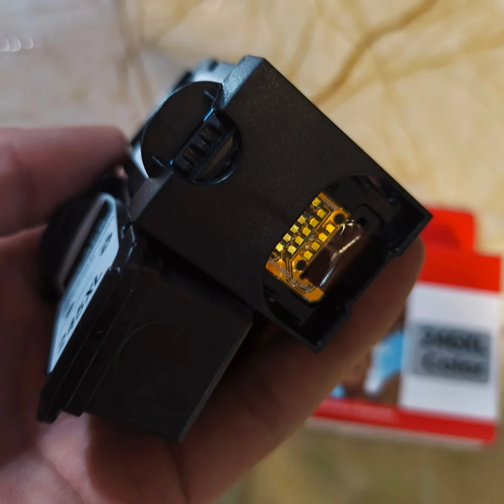 

PG-245XL 245XL 246XL PG245 CL246 картридж для Canon PG 245 PG-245 CL 246 для принтера Pixma iP2820 MX492 MG2924 MG2520