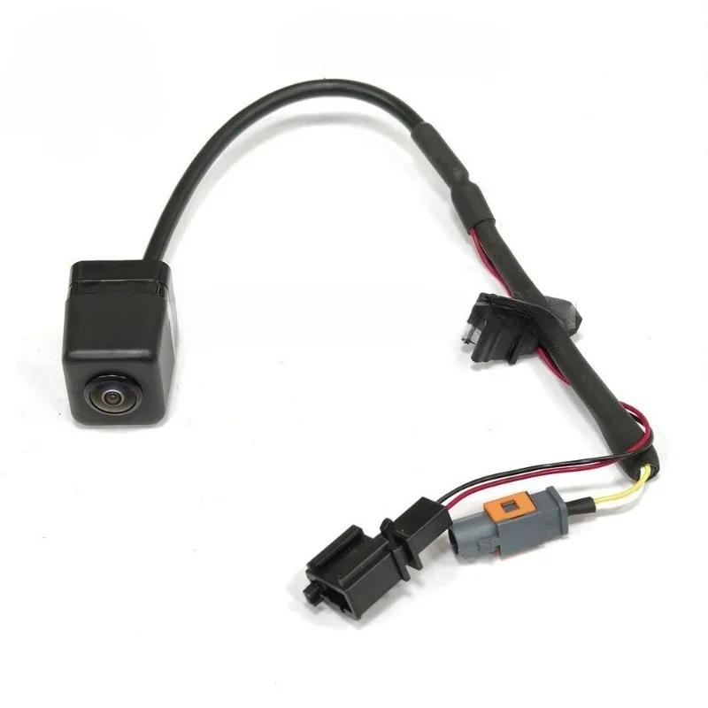 

4L0 980 551B China Brand Rearview Camera Reverse View Car Mounted Auxiliary Cameras for Audi 2005-2022 4L0980551B