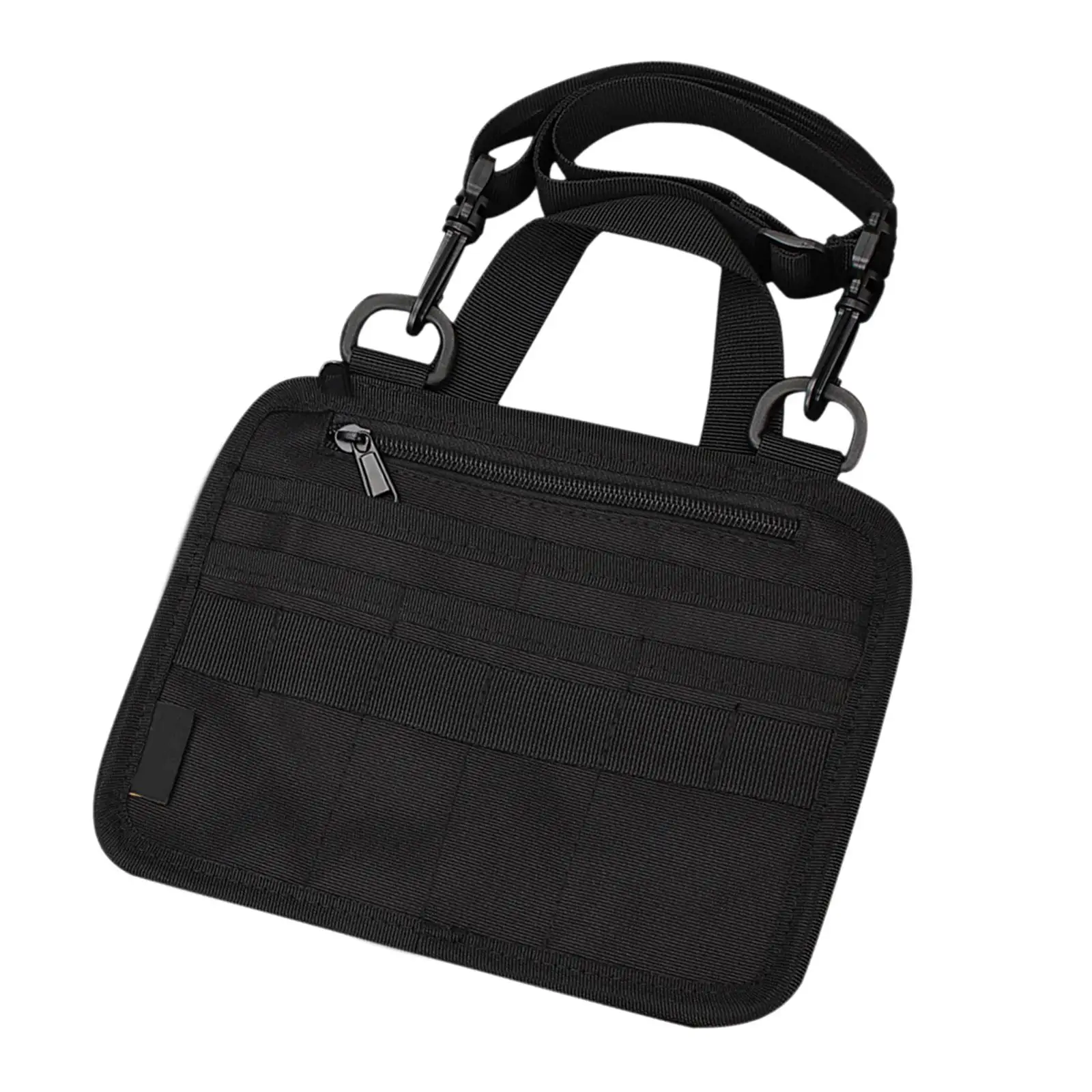 Multifunctional Tool Bag Pocket Organizer Sundries Bag for Hiking Camping