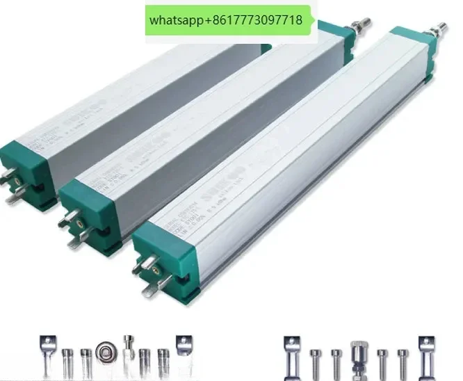 

Skala Elektronik untuk Cetak Injeksi Lever Type KTC-600 650 700 Mm Cetakan Terbuka Linear Displacement Sensor Presisi Tinggi