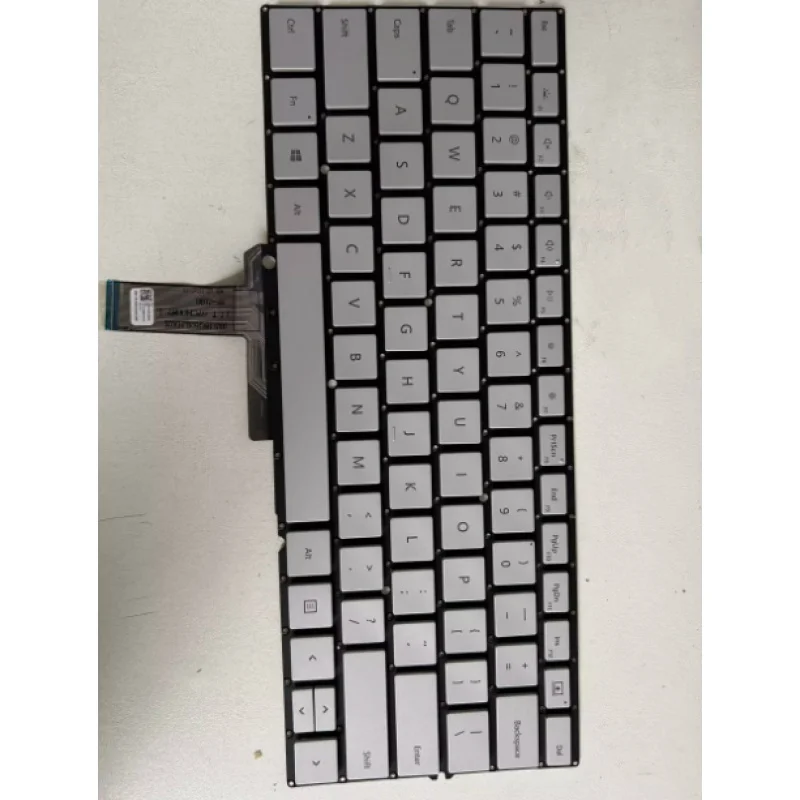 

Новинка, клавиатура для ноутбука surface book3 book 3 US 15 дюймов