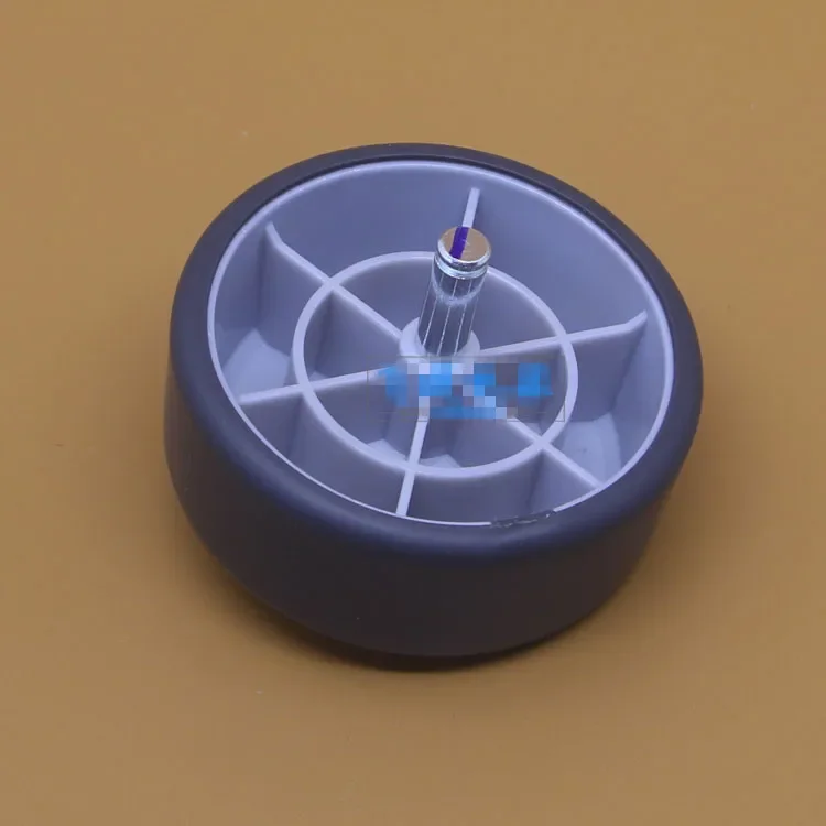 Roda de aspirador de pó para substituição da roda de aspirador de pó philips fc6404 fc6408 fc6402 fc6405 fc6168 fc6169 fc6170 peças de aspirador de pó