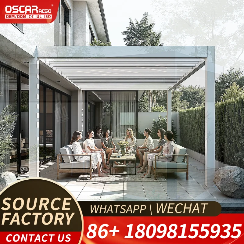 New Design Outdoor Wood Structure for Patio and Backyard Pergola and Arch pergola