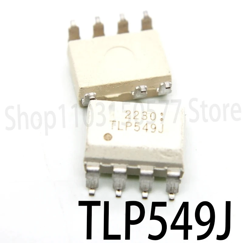 5piece Brand new original TLP549J TLP549J Package SOP7 Optocoupler