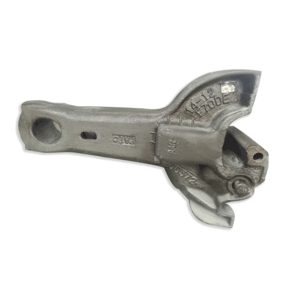 AAR M201 Locomotive Railway Coupler Of Railway Coupling Parts image 2