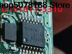 D 151811 -3310 chip electrónico original IC
