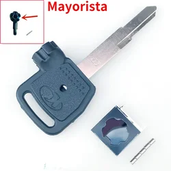 Mayorista Für Kymco Motorrad Magnet Schlüssel Rohlinge Ct250 300 400 Racing Kcc Acc Dynamische innenstadt 125i kluč Superdink 125cc