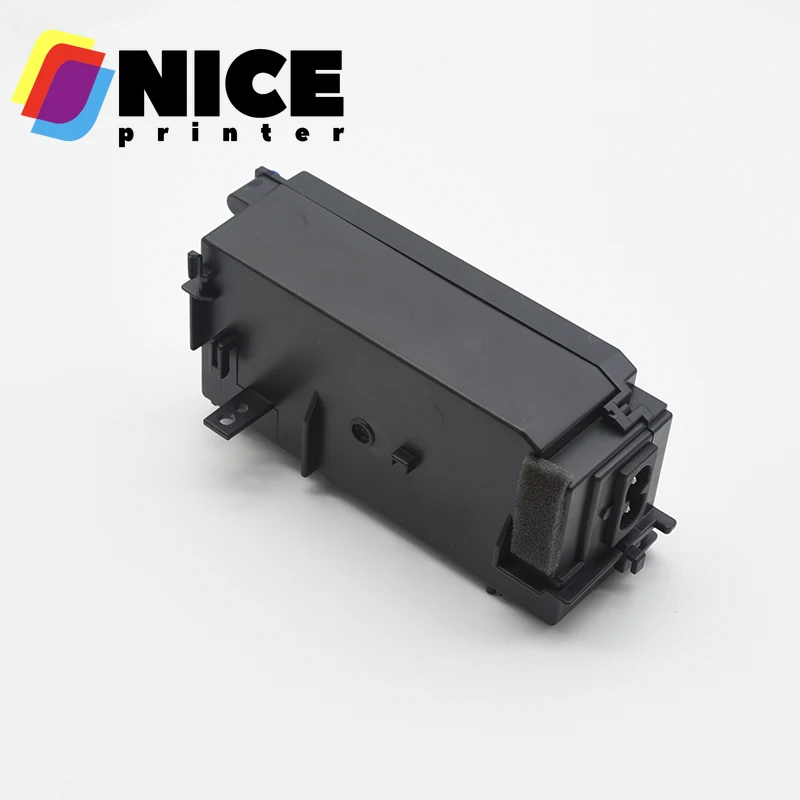 Adaptador do poder para epson l3110, l3210, l3250, l5290, l3150, l5190, l4150, l4160, l6160, l6170, 1 grupo