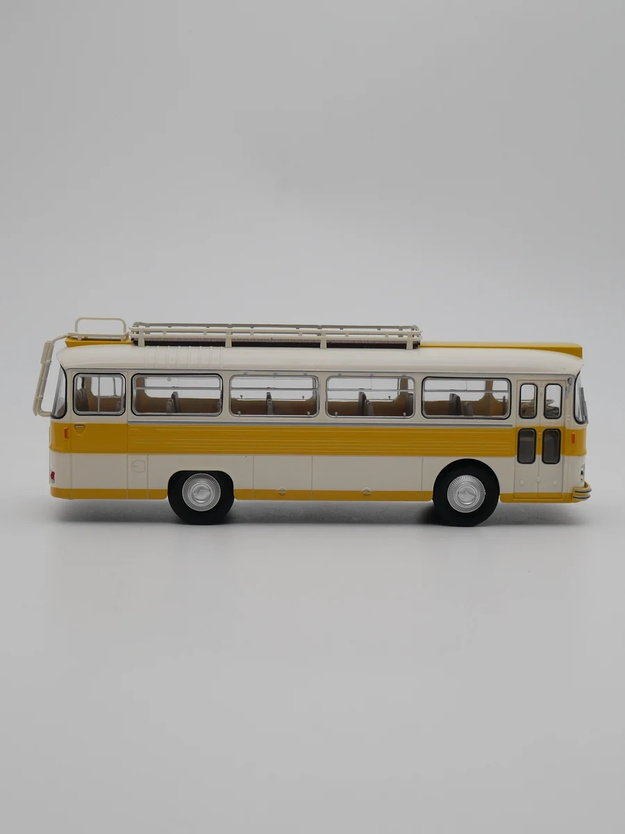 다이캐스트 Ixo 1:43 스케일 Renault Saviem SC 51 P Renault 버스 합금 자동차 모델 Collectible 장난감 선물 기념품 디스플레이 장식품