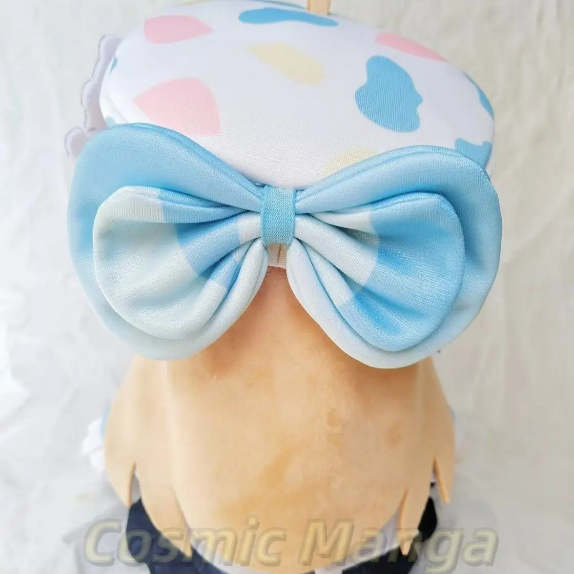 

Diana Attribute Kawaii Fufu Series 30CM Anime Plush Cartoon Figure Idol Muppet Pillow Cosplay Sitting Plushie Mascot Halloween