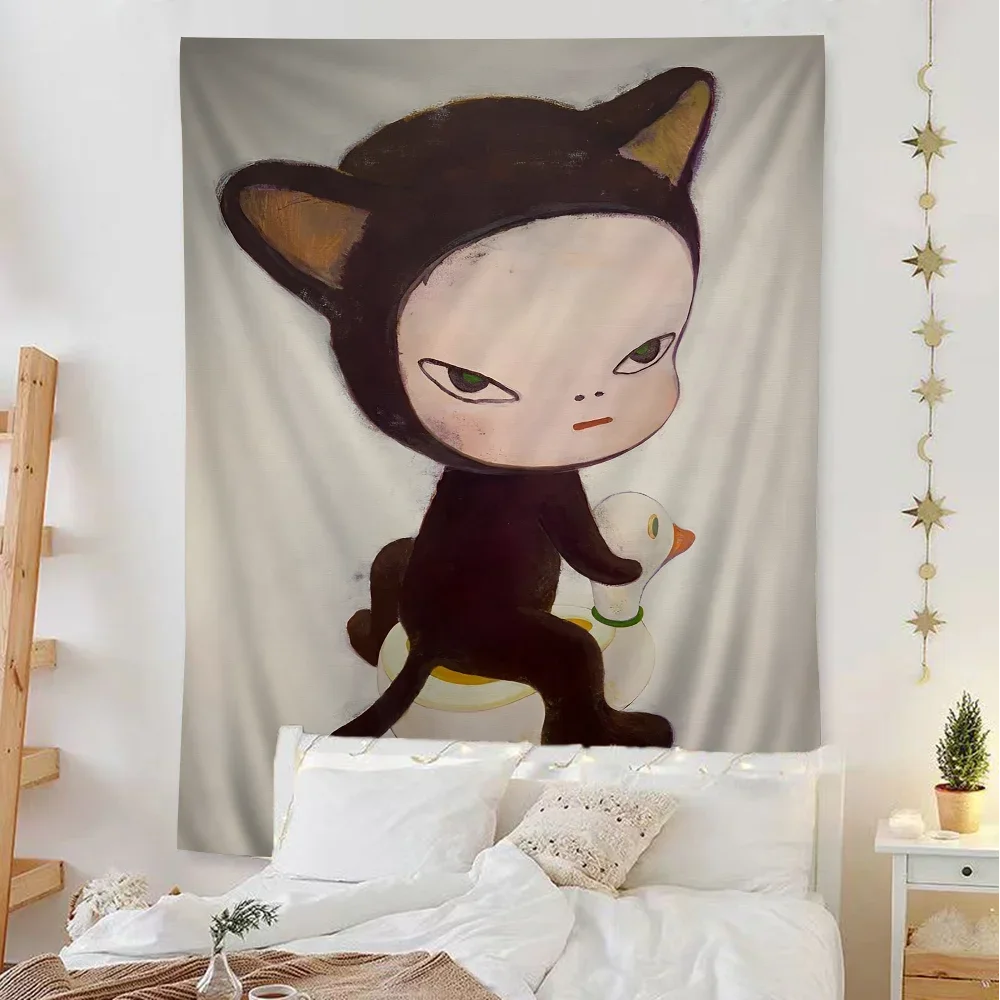 Yoshi Tomo Nara Han… - image