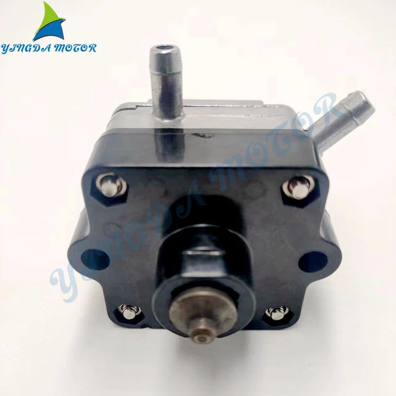 

Fuel Pump Assembly 6AH-24410 For Yamaha F20 4-Stroke 2006 & Later 6AH-24410-00-00 Boat parts
